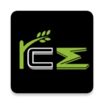 Logo of RCE android Application 